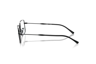 Vista laterale Ray-Ban RX6520 (2509)