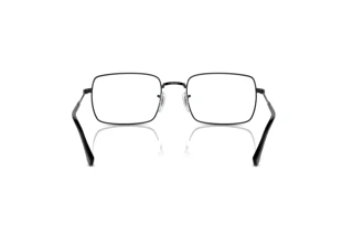Vista posteriore Ray-Ban RX6520 (2509)