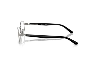 Vista laterale Ray-Ban RX6527D (2502)