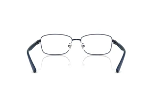 Vista posteriore Ray-Ban RX6527D (3076)