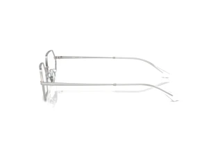 Vista laterale Ray-Ban YEVI (RX6528 - 2501)