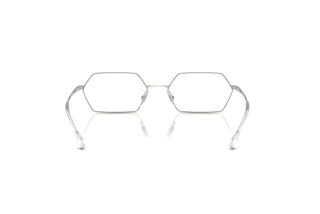 Vista posteriore Ray-Ban YEVI (RX6528 - 2501)