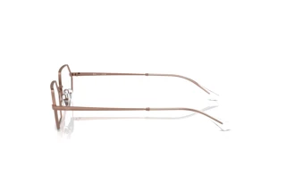 Vista laterale Ray-Ban YEVI (RX6528 - 2943)