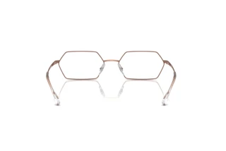 Vista posteriore Ray-Ban YEVI (RX6528 - 2943)