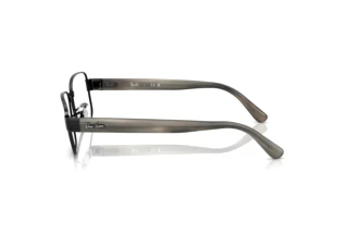 Vista laterale Ray-Ban RX6529 (2509)