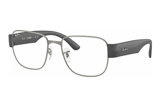 Ray-Ban RX6532 2502 Gunmetal