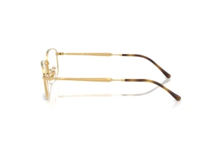 Vista laterale Ray-Ban RX6533 (2500)