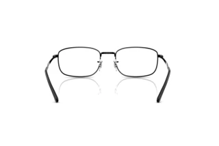 Vista posteriore Ray-Ban RX6533 (2509)