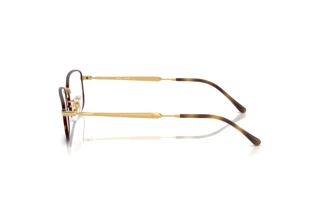 Vista laterale Ray-Ban RX6533 (3177)