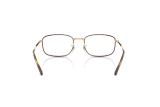 Vista posteriore Ray-Ban RX6533 (3177)