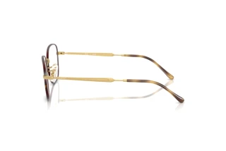 Vista laterale Ray-Ban RX6534 (3188)