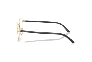 Vista laterale Ray-Ban RX6538D (2993)