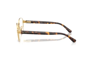 Vista laterale Ray-Ban RX6543 (2500)