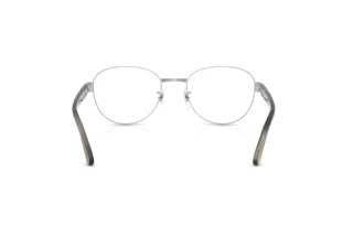 Vista posteriore Ray-Ban RX6543 (2501)