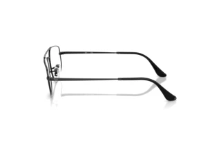 Vista laterale Ray-Ban EXPLORER 5 (RX6545 - 2509)