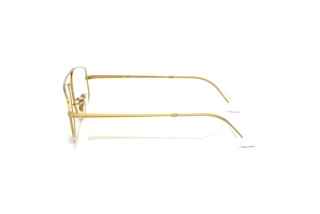 Vista laterale Ray-Ban EXPLORER 5 (RX6545 - 3086)