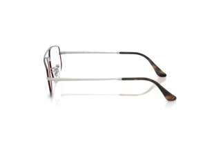 Vista laterale Ray-Ban EXPLORER 5 (RX6545 - 3194)