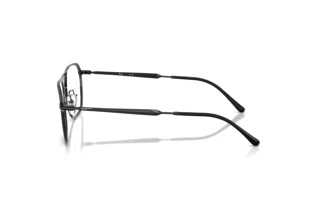 Vista laterale Ray-Ban RX6548 (2509)