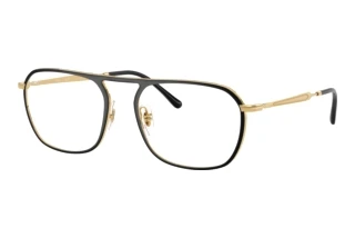Vista frontale Ray-Ban RX6548 (2994)