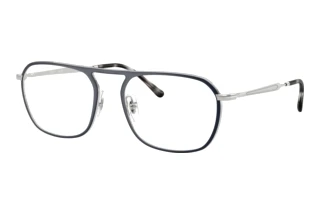 Vista frontale Ray-Ban RX6548 (3016)