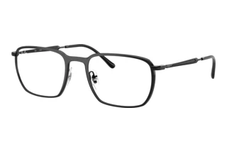 Vista frontale Ray-Ban RX6549 (2509)