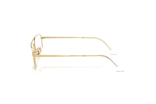 Vista laterale Ray-Ban RX6550 (2500)