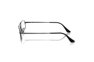 Vista laterale Ray-Ban RX6550 (2509)