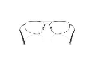 Vista posteriore Ray-Ban RX6550 (2509)