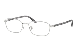 Vista frontale Ray-Ban RX6551D (2501)