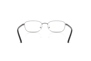 Vista posteriore Ray-Ban RX6551D (2502)