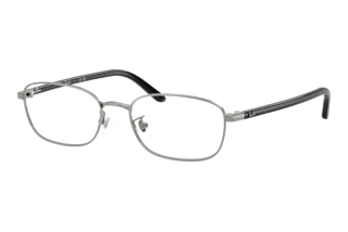 Vista frontale Ray-Ban RX6551D (2502)