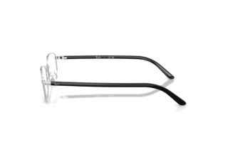 Vista laterale Ray-Ban RX6551D (2861)