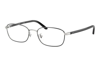 Vista frontale Ray-Ban RX6551D (2861)