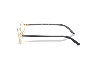 Vista laterale Ray-Ban RX6551D (2993)