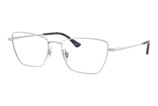 Vista frontale Ray-Ban RX6552 (2501)