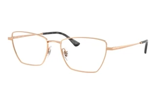 Vista frontale Ray-Ban RX6552 (3094)
