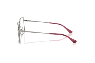 Vista laterale Ray-Ban RX6553 (2502)