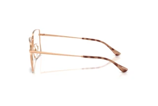 Vista laterale Ray-Ban RX6553 (3094)