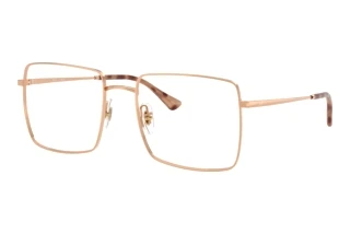 Vista frontale Ray-Ban RX6553 (3094)