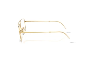 Vista laterale Ray-Ban RX6579 (RX6579 - 2500)