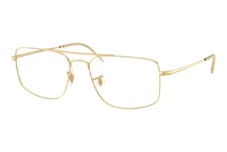 Vista frontale Ray-Ban RX6579 (RX6579 - 2500)