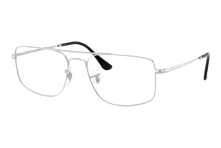 Vista frontale Ray-Ban RX6579 (RX6579 - 2501)