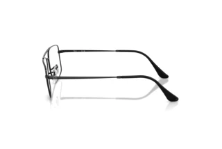 Vista laterale Ray-Ban RX6579 (RX6579 - 2509)