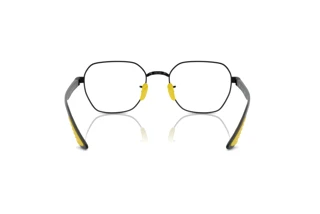 Vista posteriore Ray-Ban RX6594M (F094)