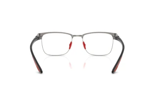 Vista posteriore Ray-Ban RX6621M (F129)