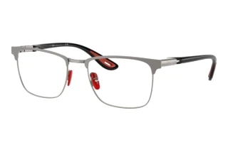 Vista frontale Ray-Ban RX6621M (F129)