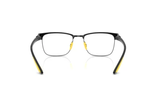 Vista posteriore Ray-Ban RX6621M (F130)