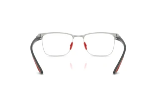 Vista posteriore Ray-Ban RX6621M (F131)
