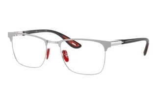 Vista frontale Ray-Ban RX6621M (F131)