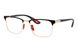 Vista frontale Ray-Ban RX6621M (F132)
